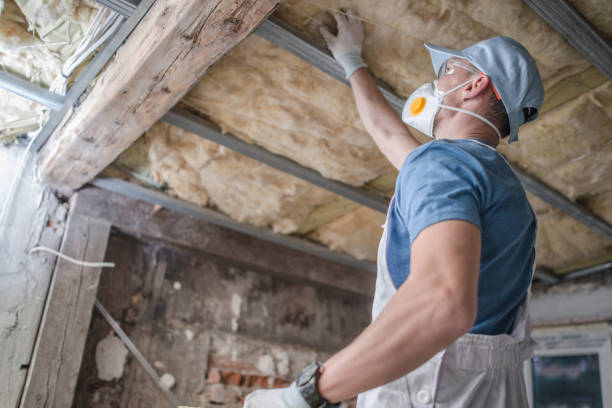 Best Commercial Insulation in Spokane Valley, WA