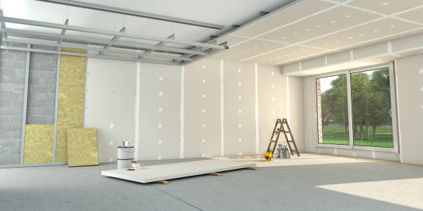 Best Types of Insulation in Spokane Valley, WA