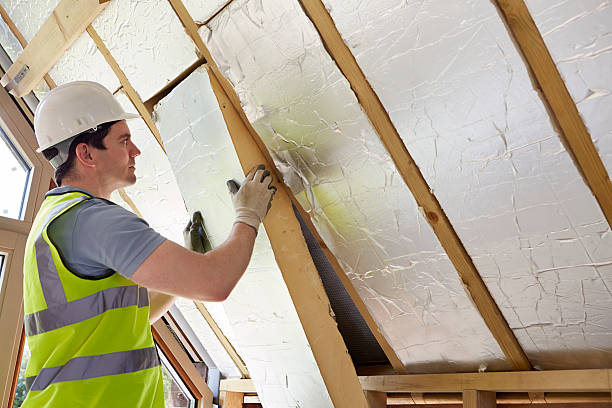 Best Insulation for Specific Applications in Spokane Valley, WA